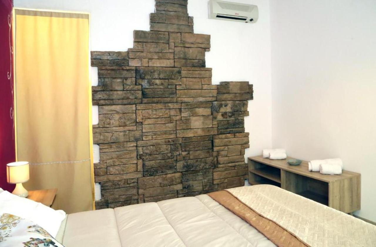 La Scalinata Home Apartment Caltagirone Esterno foto