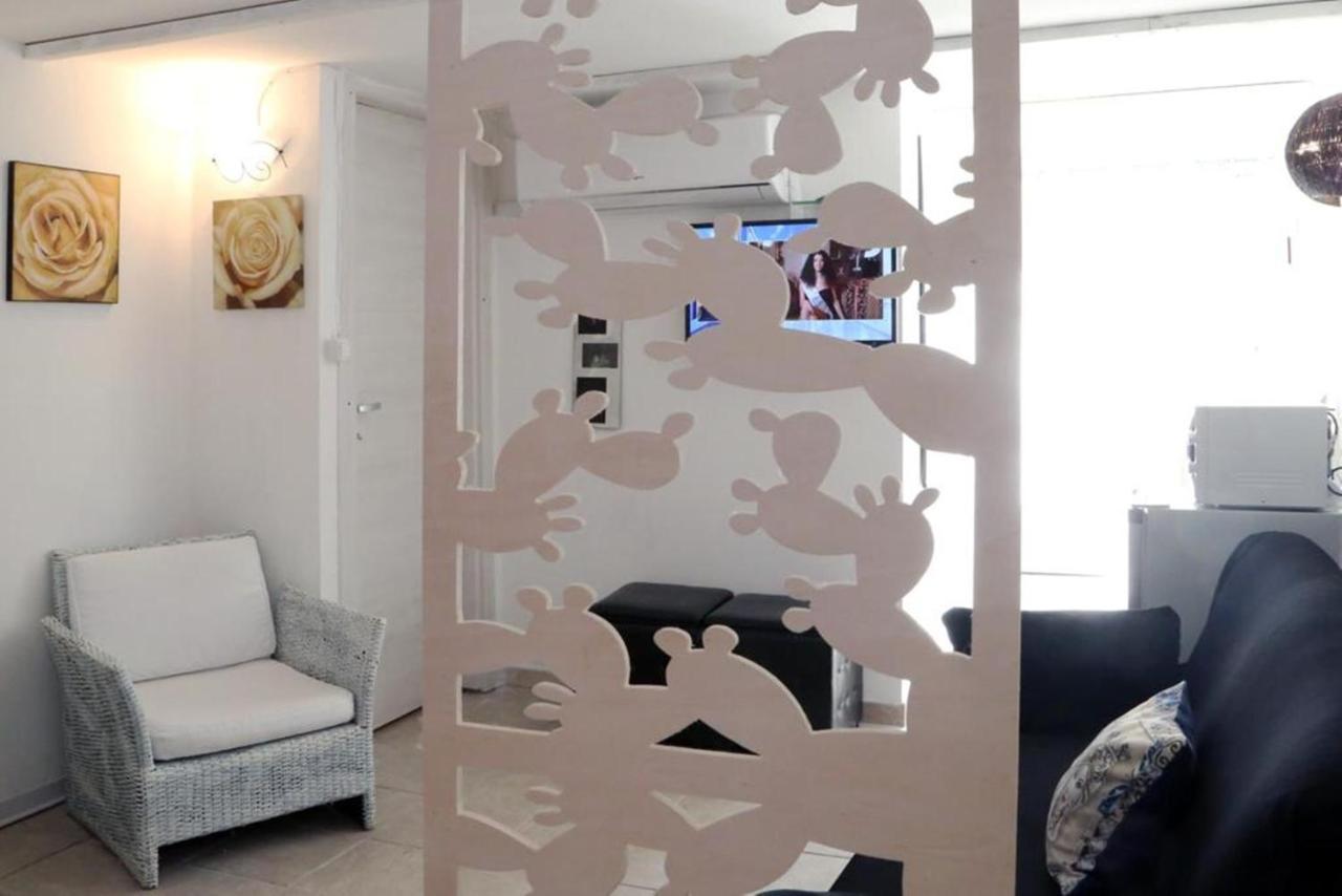 La Scalinata Home Apartment Caltagirone Esterno foto