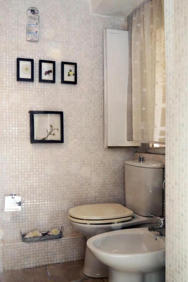 La Scalinata Home Apartment Caltagirone Esterno foto