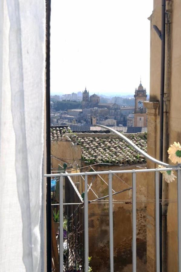 La Scalinata Home Apartment Caltagirone Esterno foto